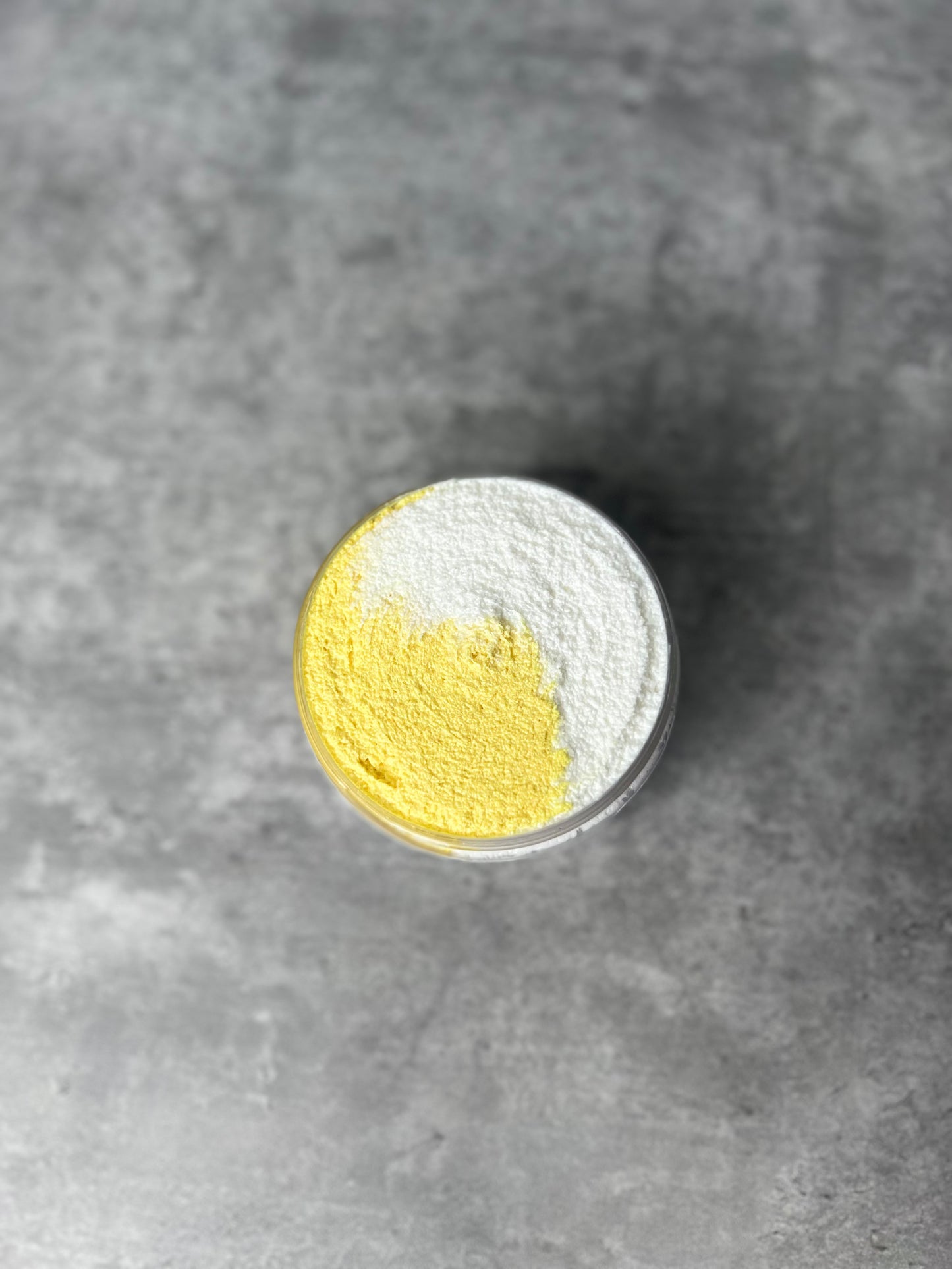 COCONUT + TURMERIC BODY SCRUB