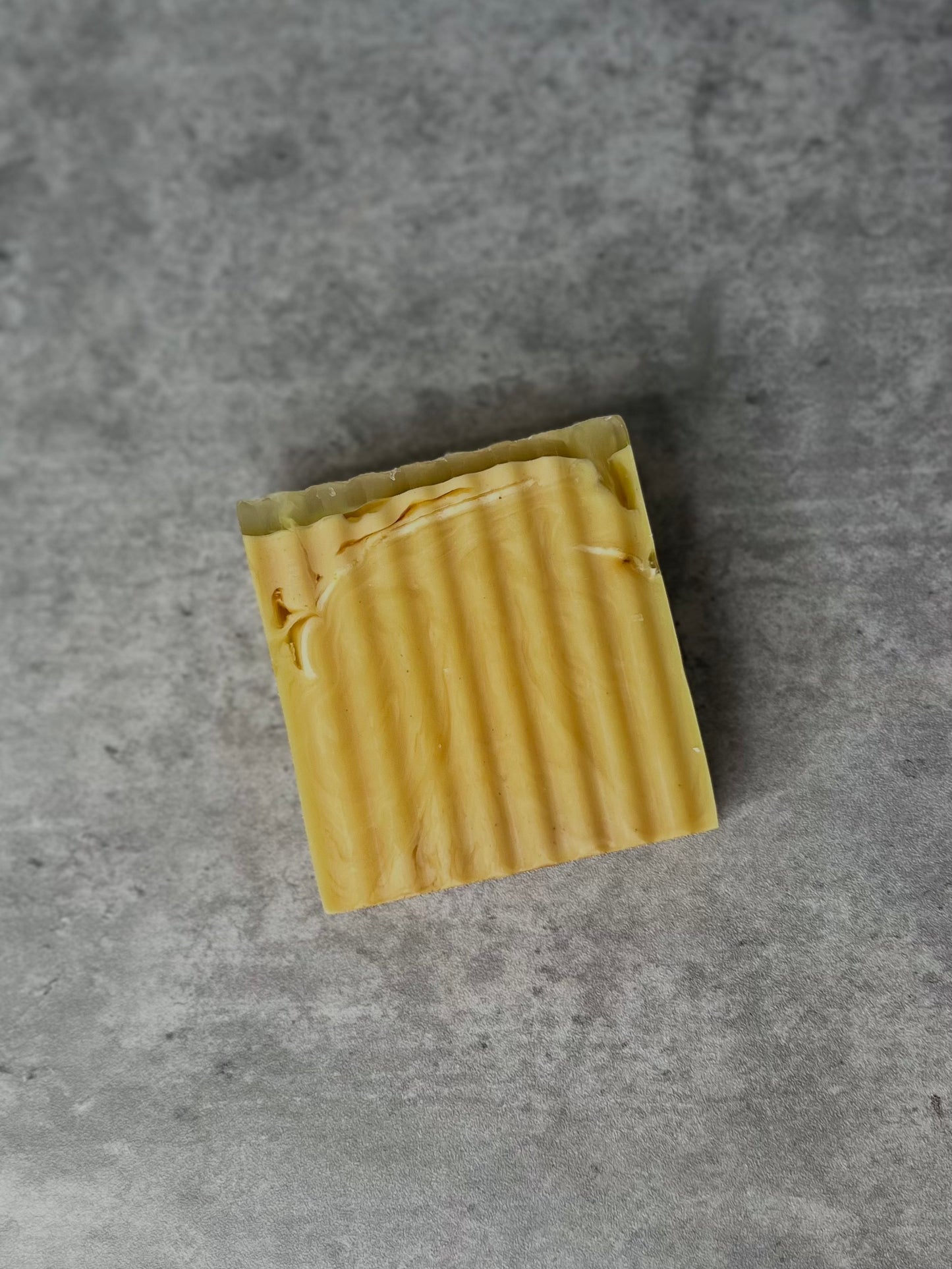 TURMERIC HONEY BAR