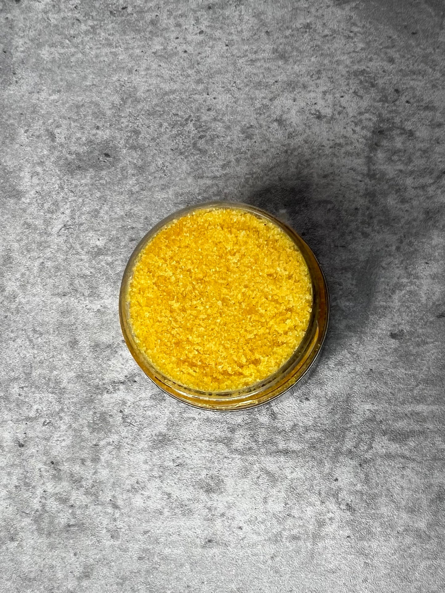 NEW! TURMERIC + PAPAYA LIP SCRUB